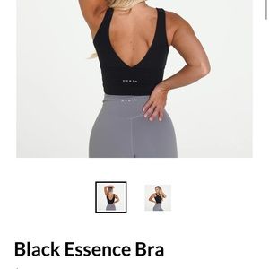NVGTN Essence Tank Top